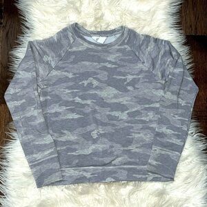 Stylish Athleta Sweatshirt